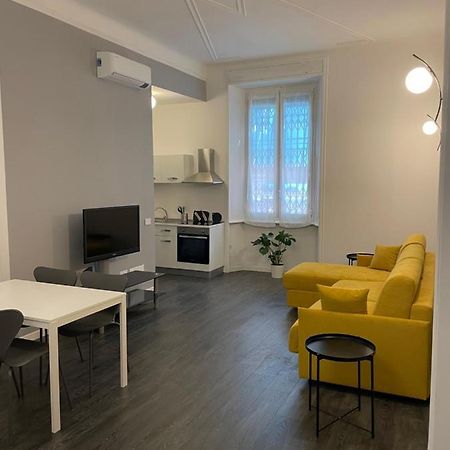 Centrale Apartment Milánó Kültér fotó