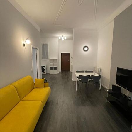Centrale Apartment Milánó Kültér fotó