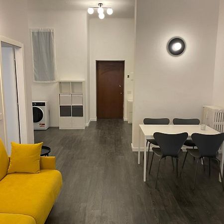 Centrale Apartment Milánó Kültér fotó
