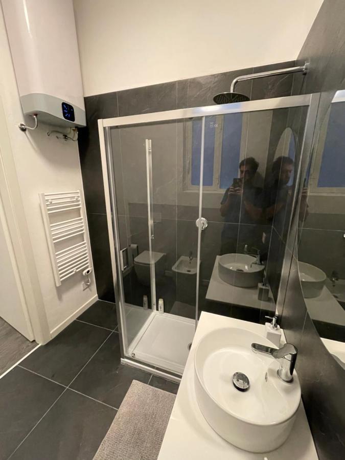 Centrale Apartment Milánó Kültér fotó
