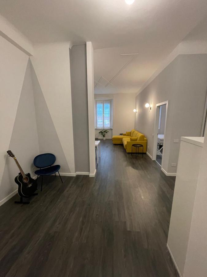 Centrale Apartment Milánó Kültér fotó