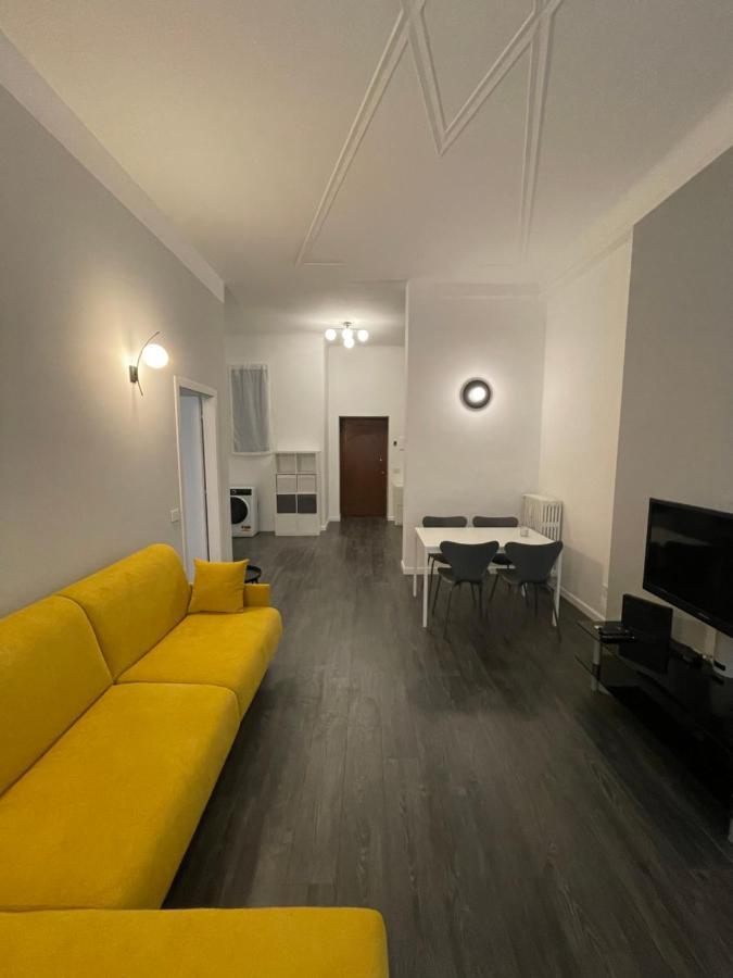 Centrale Apartment Milánó Kültér fotó