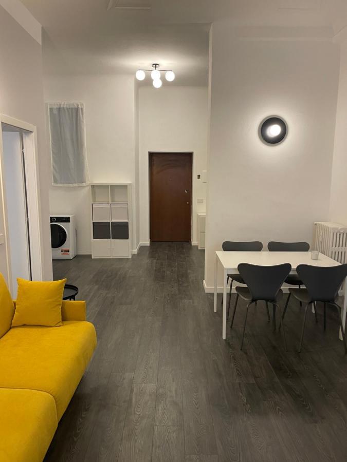 Centrale Apartment Milánó Kültér fotó