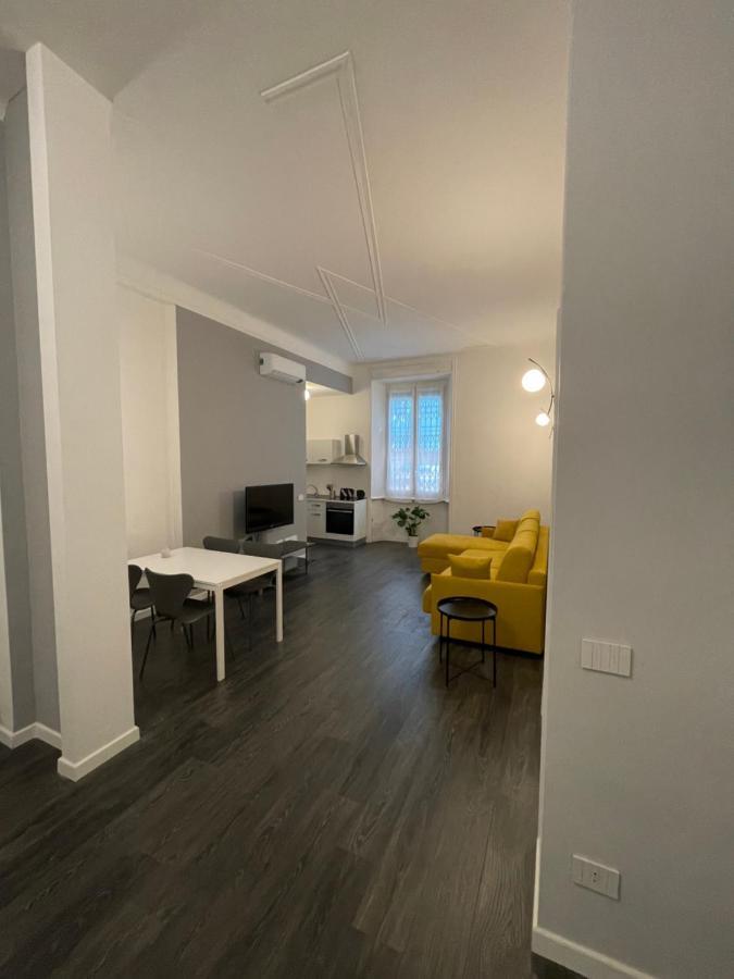 Centrale Apartment Milánó Kültér fotó