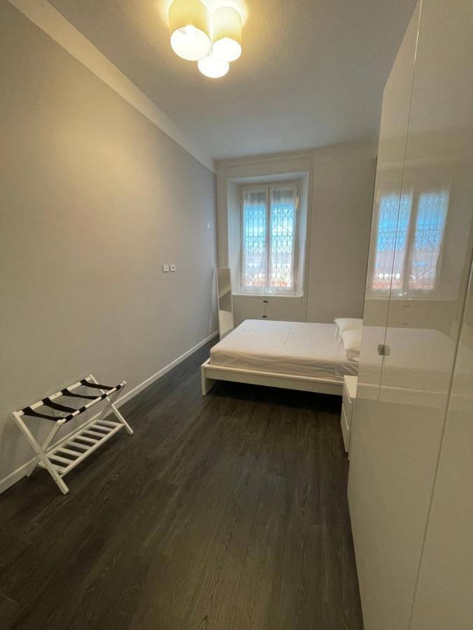Centrale Apartment Milánó Kültér fotó