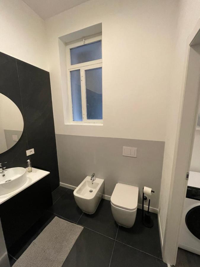 Centrale Apartment Milánó Kültér fotó